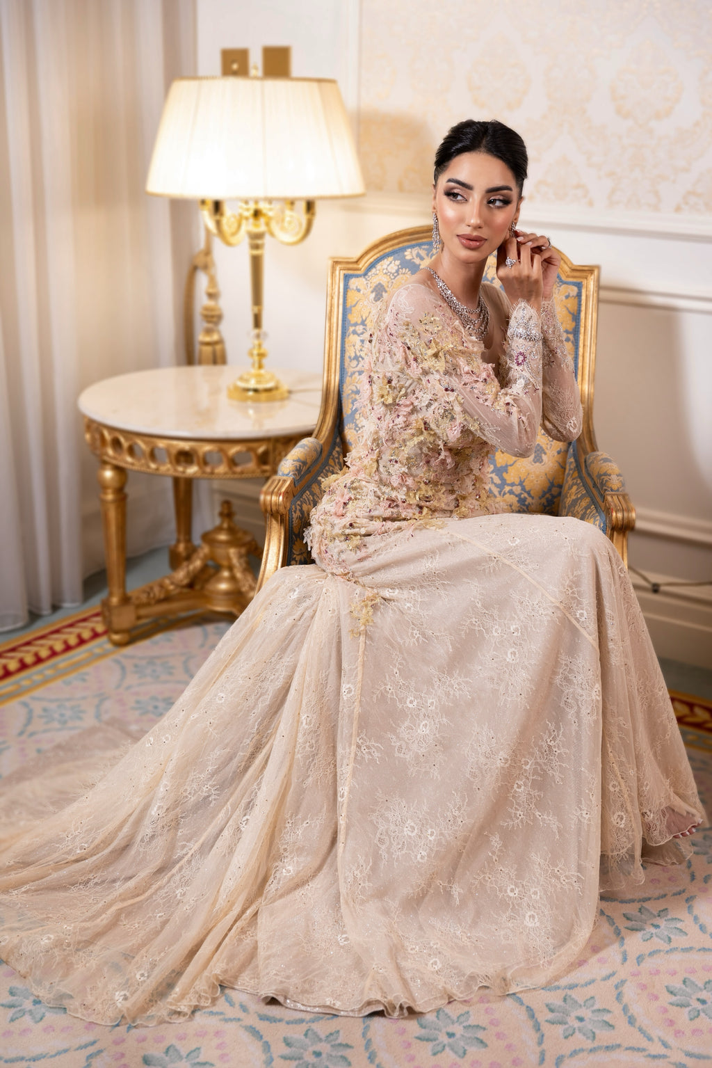 Elegance