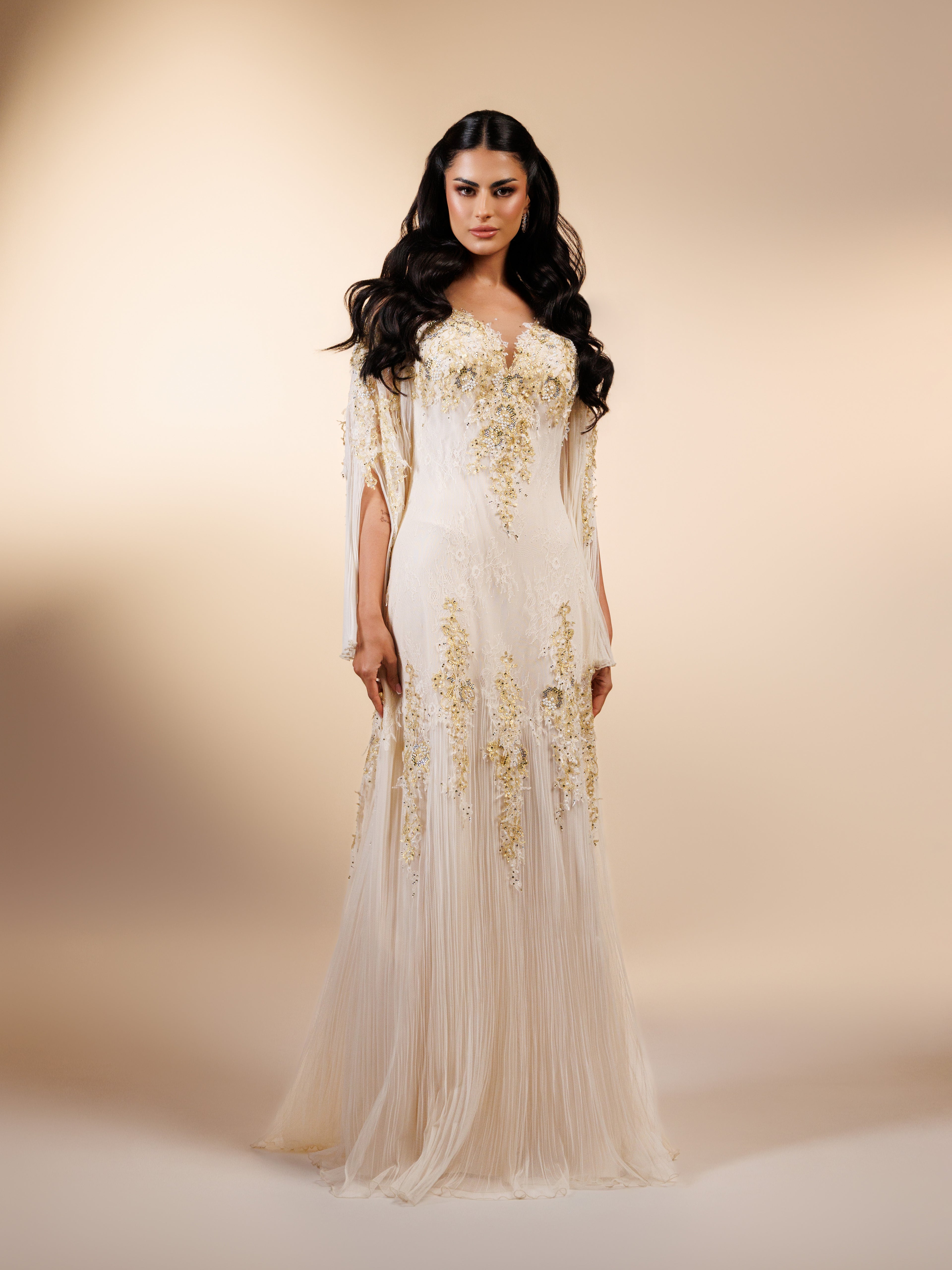 Golden Whisper