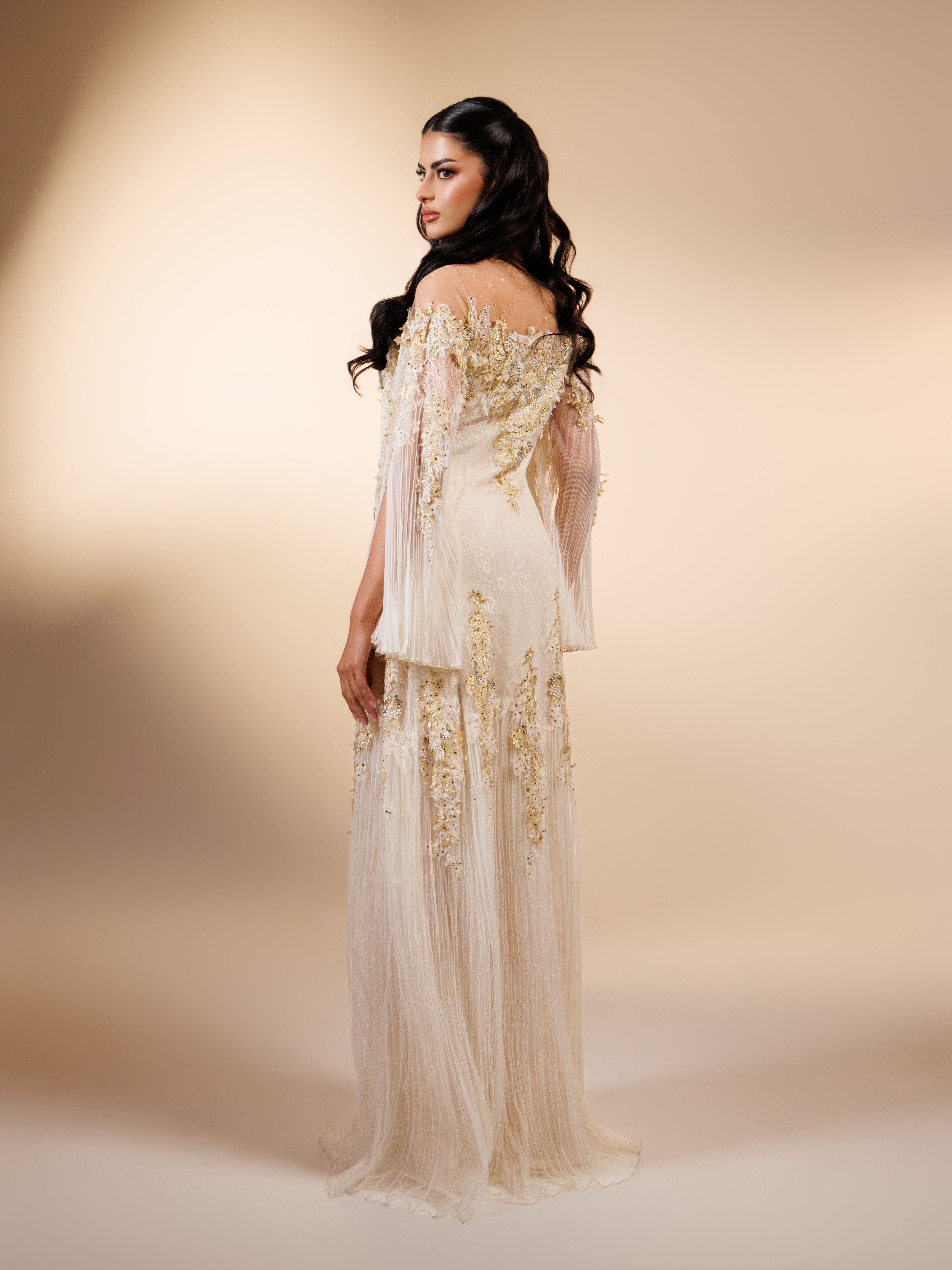 Golden Whisper