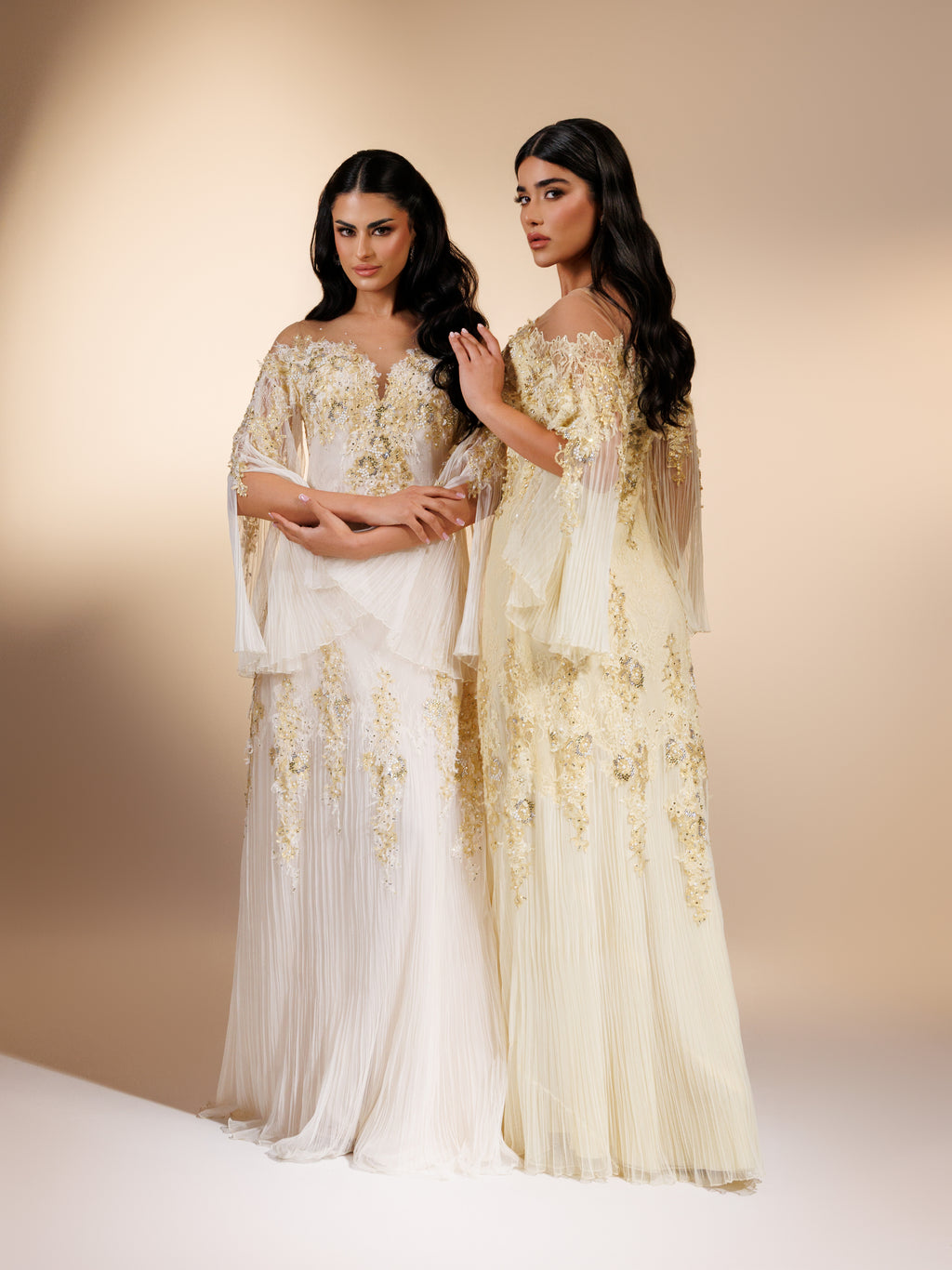 Golden Whisper