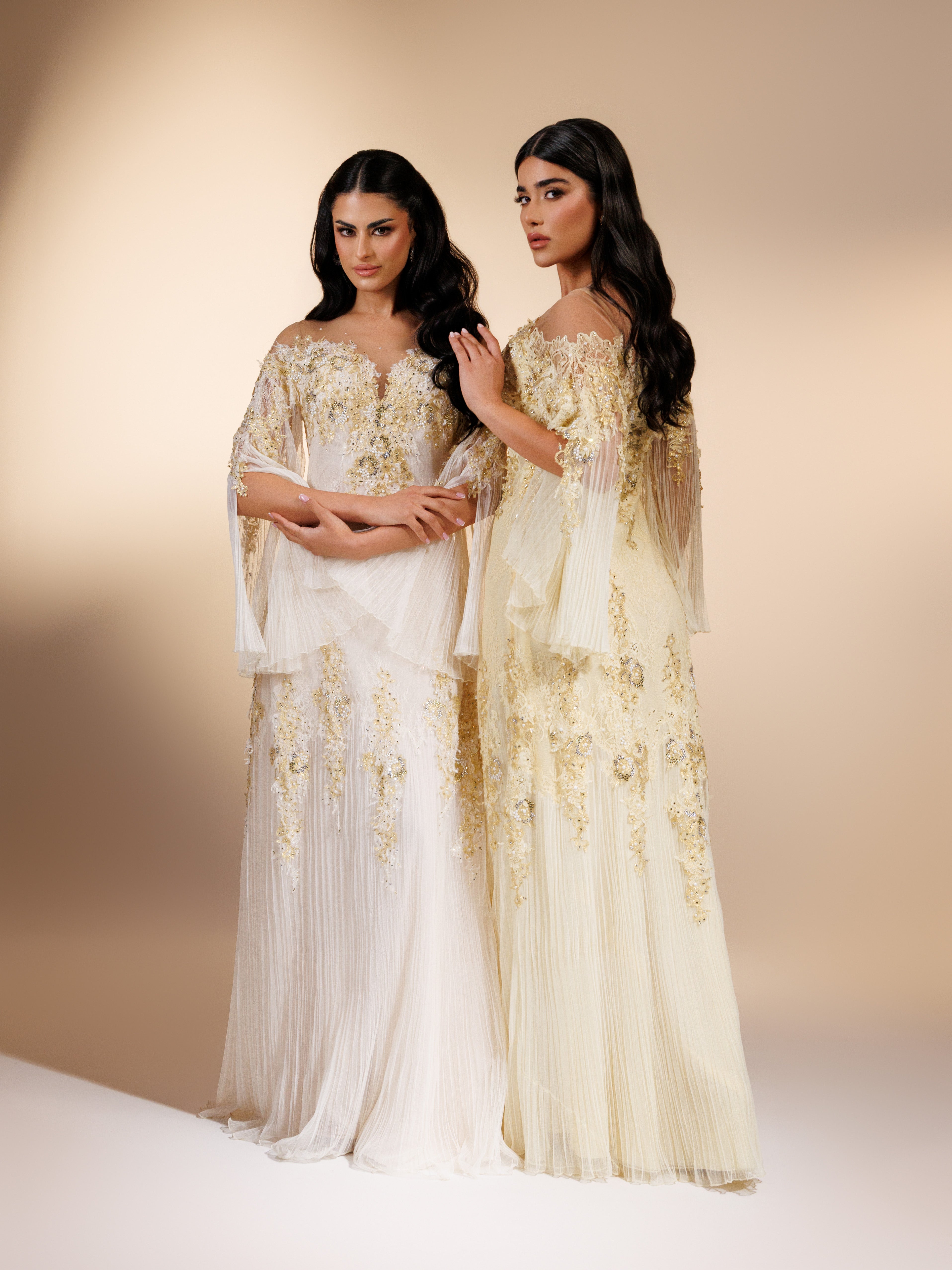 Golden Whisper