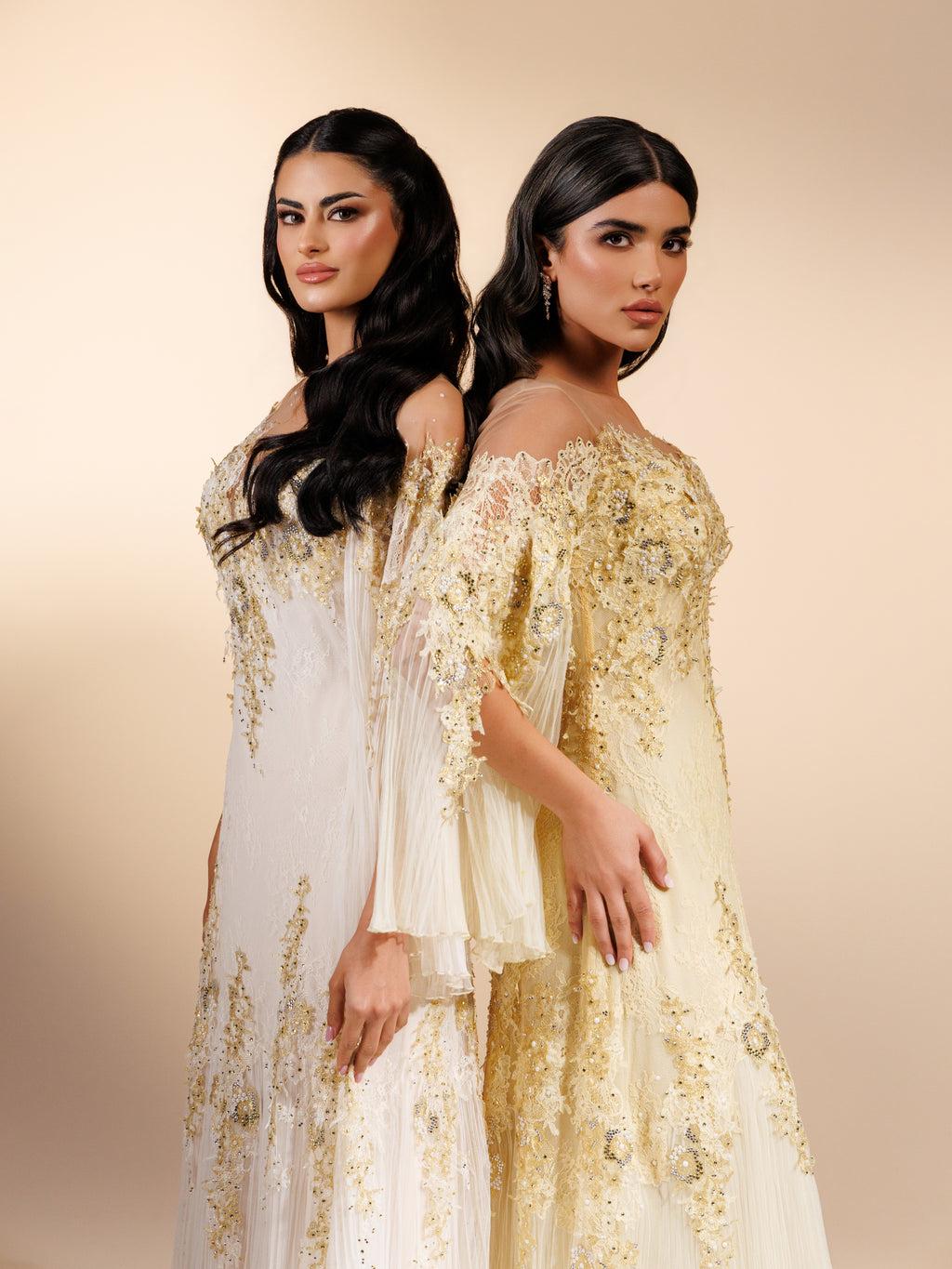Golden Whisper