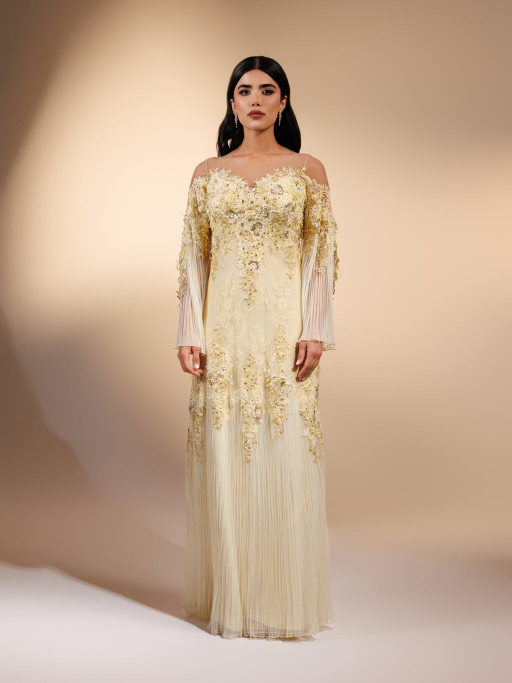Golden Whisper