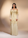 Golden Whisper