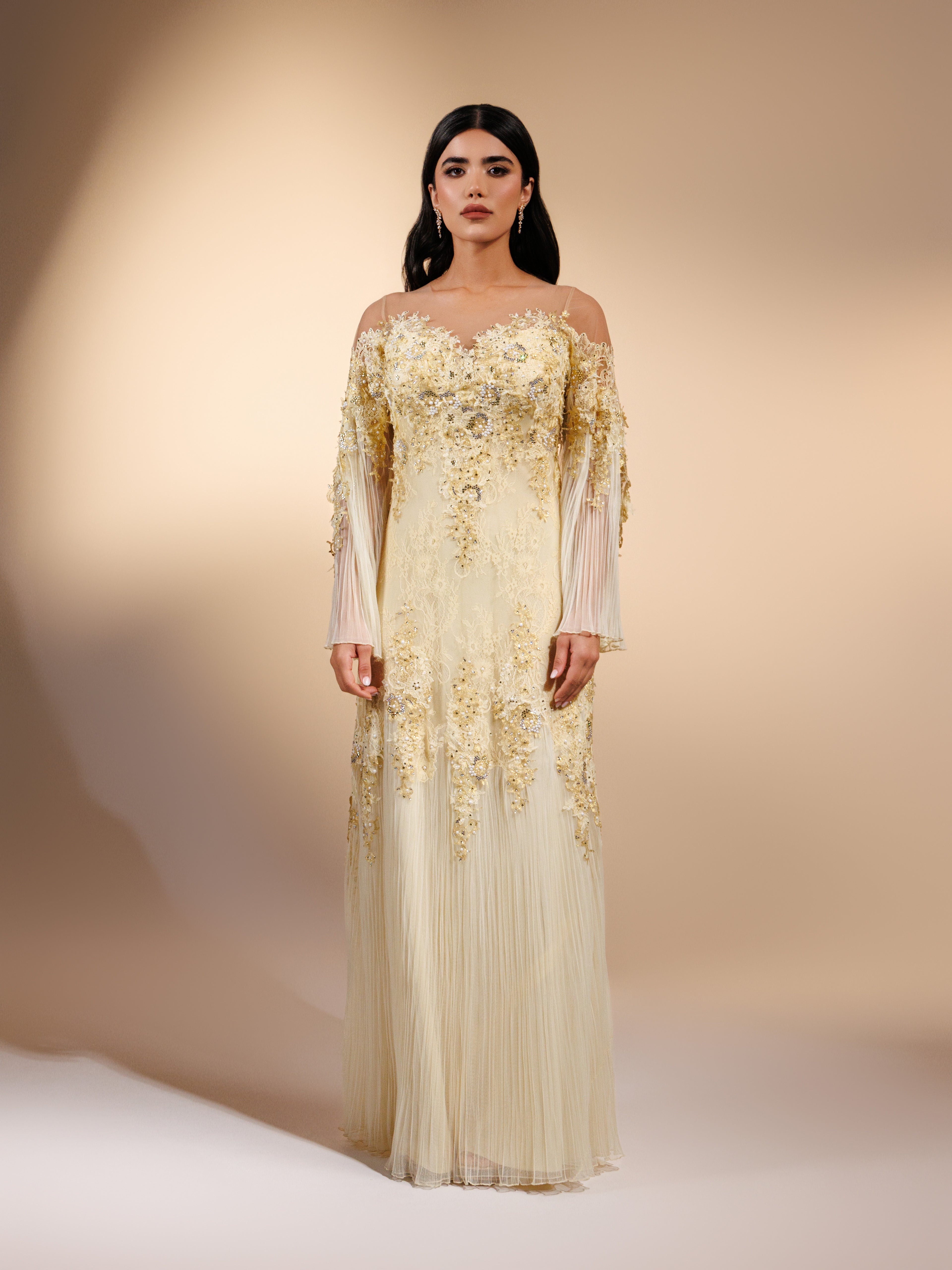 Golden Whisper
