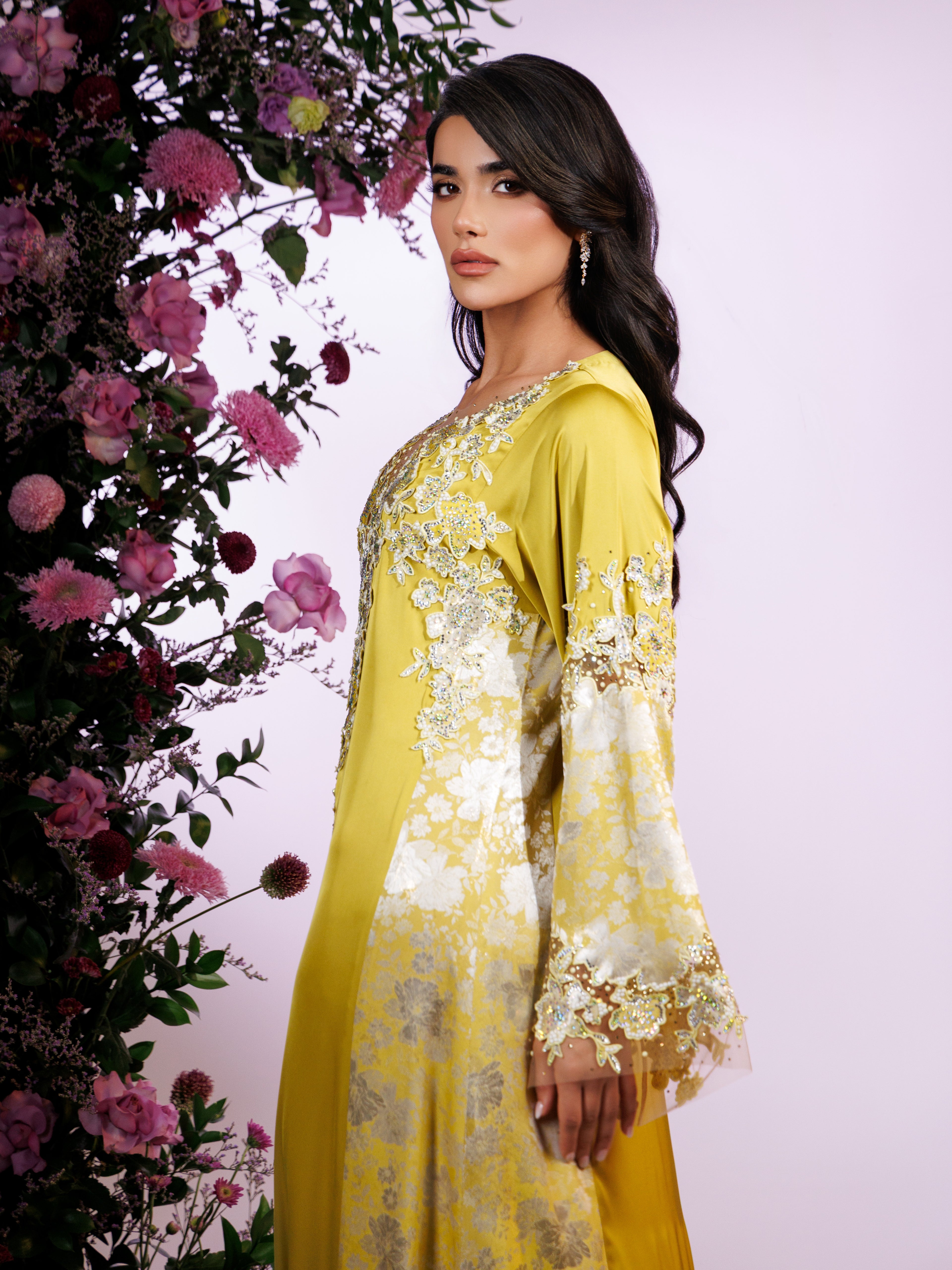 Saffron