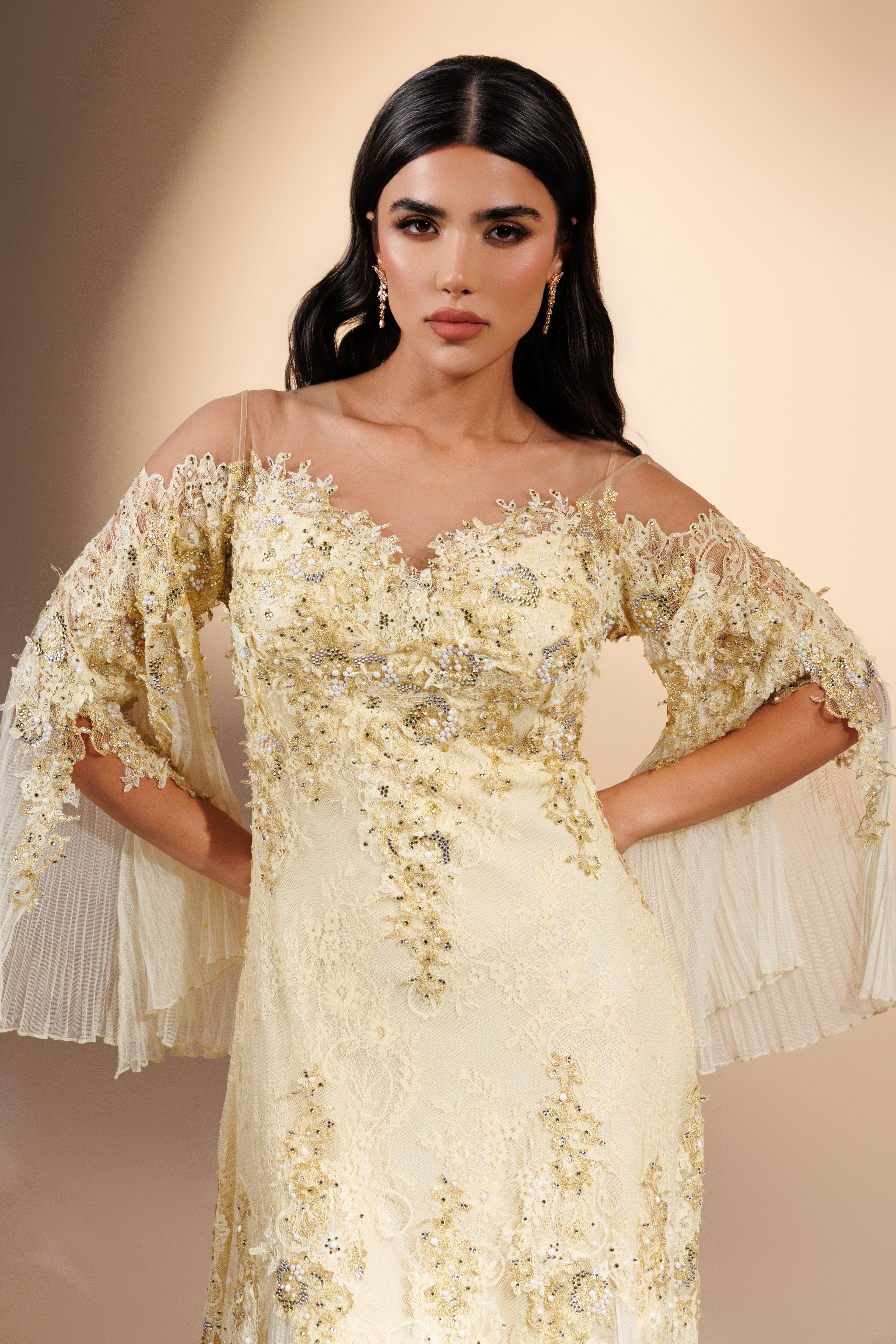 Golden Whisper